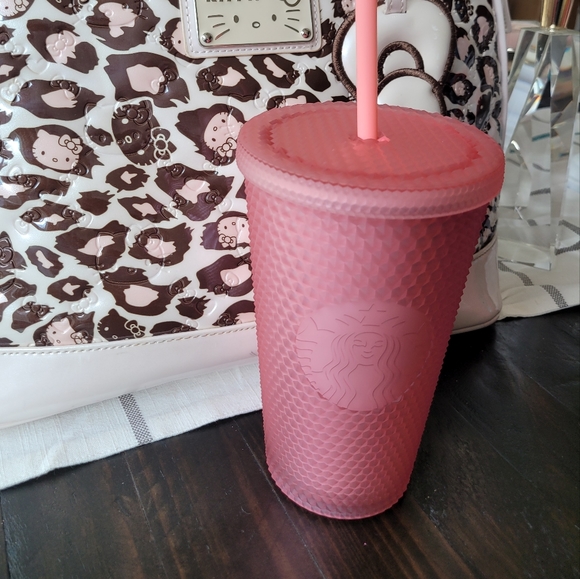 Starbucks Pink Lemonade Soft Touch - Picture 3 of 3